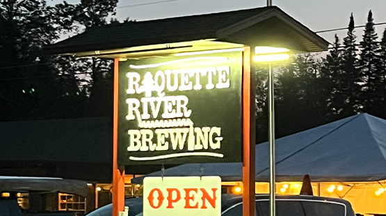 Main ID Signs